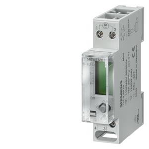 Siemens 7LF4401-5 Turkiye