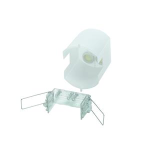 Esylux Deckeneinbau-Set-C weiß Turkiye
