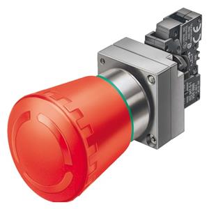 Siemens 3SB3601-1HA20 Turkiye