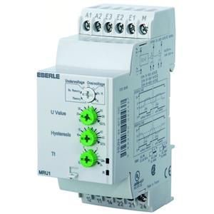 Eberle & Co. MRU 1 Turkiye