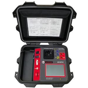 Beha-Amprobe GT-0751 Turkiye