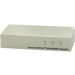 Eaton Electric ConnectUPS-E Web/SNMP-Adapter Turkiye