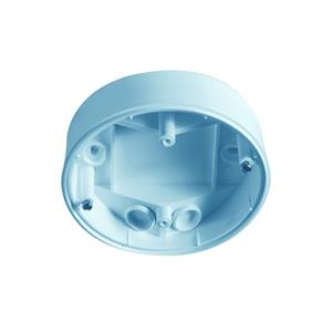 Esylux Aufputzdose-C IP 54 silber Turkiye
