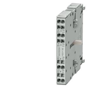 Siemens 3RH1921-2DE11 Turkiye