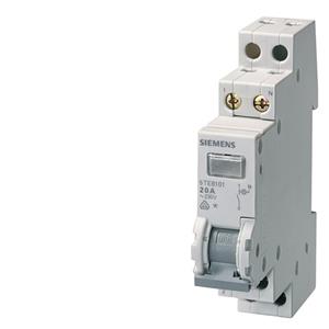 Siemens 5TE8105 Turkiye