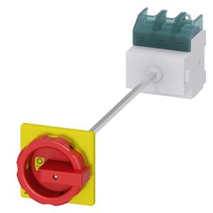 Siemens 3LD2714-0TK53 Turkiye