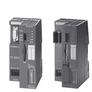 Siemens 6ES7193-4JA00-0AA0 Turkiye