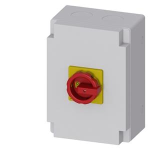 Siemens 3LD2566-3VB53 Turkiye