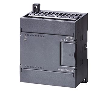 Siemens 6ES7231-7PC22-0XA0 Turkiye