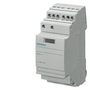 Siemens 5SD7434-1 Turkiye