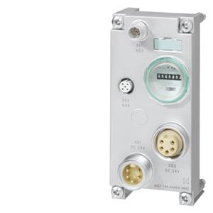 Siemens 6ES7194-4AD00-0AA0 Turkiye