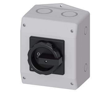 Siemens 3LD2165-4VD51 Turkiye