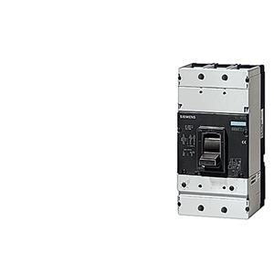 Siemens 3VL9400-8CA30 Turkiye
