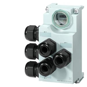 Siemens 6ES7194-4AC00-0AA0 Turkiye