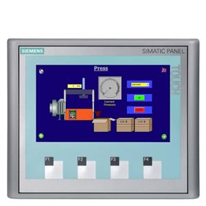 Siemens 6AV6642-0BD01-3AX0 Turkiye