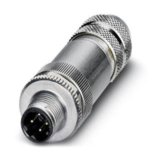 Phoenix Contact SACC-M12MSD-4CON-PG 9-SH Turkiye