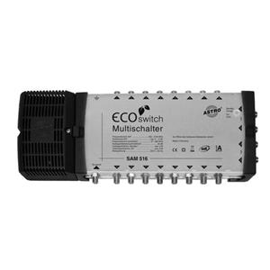 Astro SAM 516 ECOswitch Turkiye