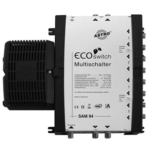 Astro SAM 94 ECOswitch Turkiye