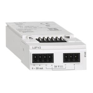 Schneider Electric LUFV2 Turkiye