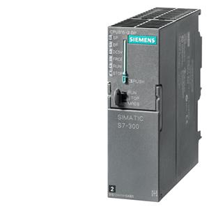 Siemens 6ES7315-2AH14-0AB0 Turkiye