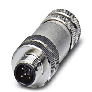 Phoenix Contact SACC-M12MS-5CON-PG 9 SH AU Turkiye