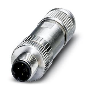 Phoenix Contact SACC-M12MSD-4Q SH PN Turkiye