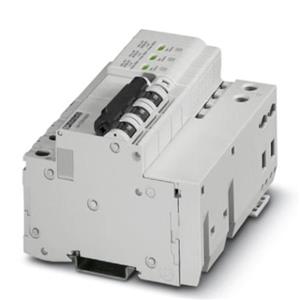 Phoenix Contact VAL-CP-MCB-3C-350/40/FM Turkiye