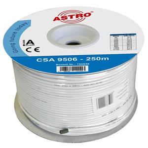 Astro CSA 9506/250 Turkiye