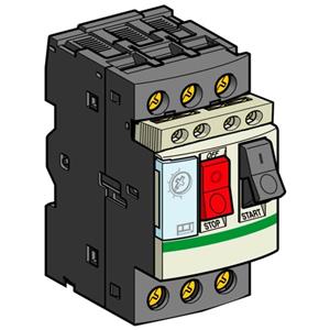 Schneider Electric GV2ME05AE11 Turkiye