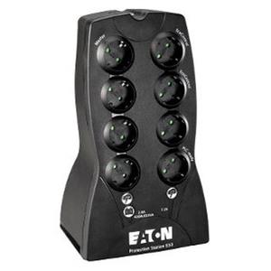 Eaton Electric Eaton Protection Station 650 USB DIN Turkiye