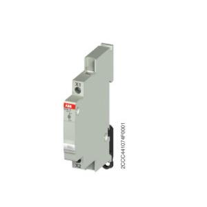 ABB E219-B220 Turkiye