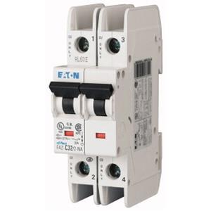 Eaton Electric FAZ-C10/2-NA Turkiye