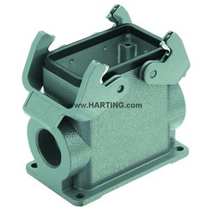 Harting Deutschland 19 30 010 0271 Turkiye