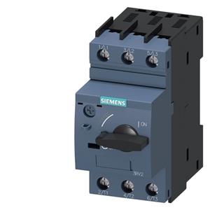 Siemens 3RV2011-1FA10 Turkiye