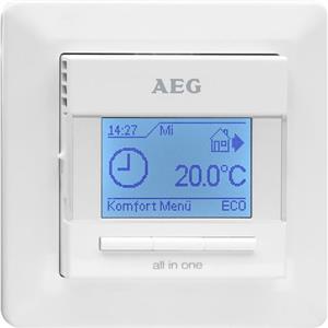 AEG Haustechnik FRTD 903