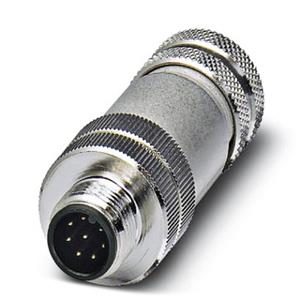 Phoenix Contact SACC-M12MS-8CON-PG 9-SH Turkiye