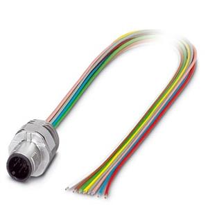Phoenix Contact SACC-EC-MS-8CON-M16/0,5 SCO Turkiye