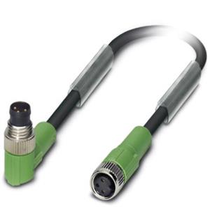 Phoenix Contact SAC-3P-M 8MR/0,3-PUR/M 8FS Turkiye