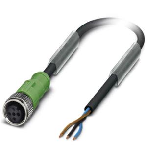 Phoenix Contact SAC-3P- 5,0-PUR/M12FS Turkiye