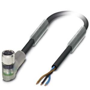 Phoenix Contact SAC-3P-10,0-PUR/M 8FR-2L Turkiye