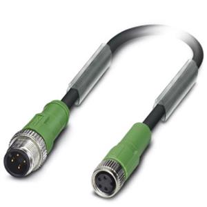 Phoenix Contact SAC-4P-M12MS/0,6-PUR/M 8FS Turkiye