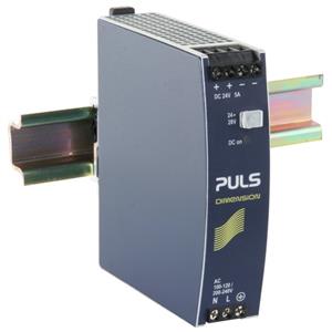 Puls CS5.241 Turkiye