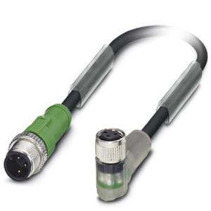 Phoenix Contact SAC-3P-M12MS/0,6-PUR/M 8FR-2L Turkiye