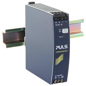 Puls CS5.244 Turkiye