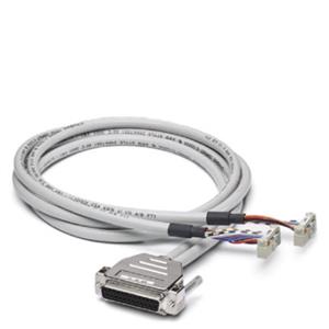 Phoenix Contact CABLE-D25SUB/B/2X14/300/TU812 Turkiye