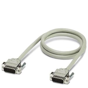 Phoenix Contact CABLE-D37SUB/S/S/100/KONFEK/S Turkiye