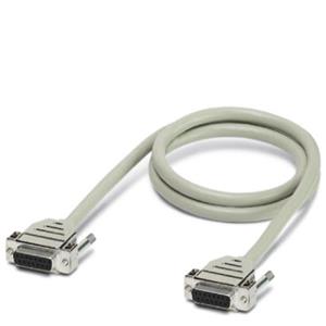 Phoenix Contact CABLE-D50SUB/B/B/200/KONFEK/S Turkiye