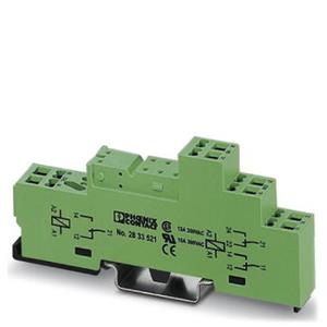 Phoenix Contact PR1-BSP3/2X21 Turkiye