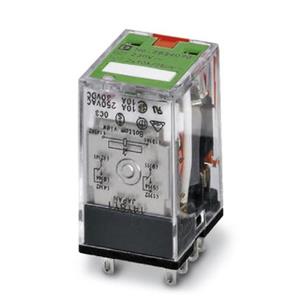 Phoenix Contact REL-IR/L- 24AC/2X21