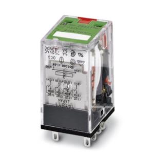 Phoenix Contact REL-IR/L-230AC/4X21AU Turkiye